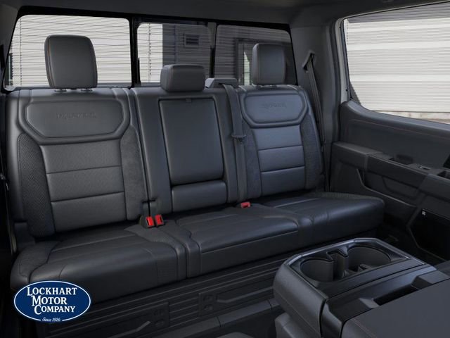 New 2025 Ford F150 Raptor image 41