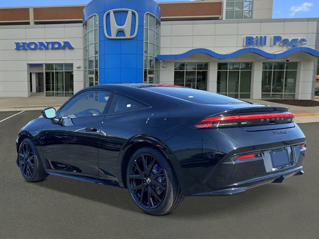 New 2026 Honda Prelude image 2