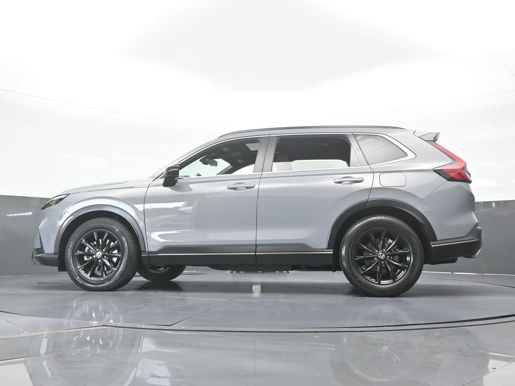 Used 2024 Honda CR-V Sport image 57