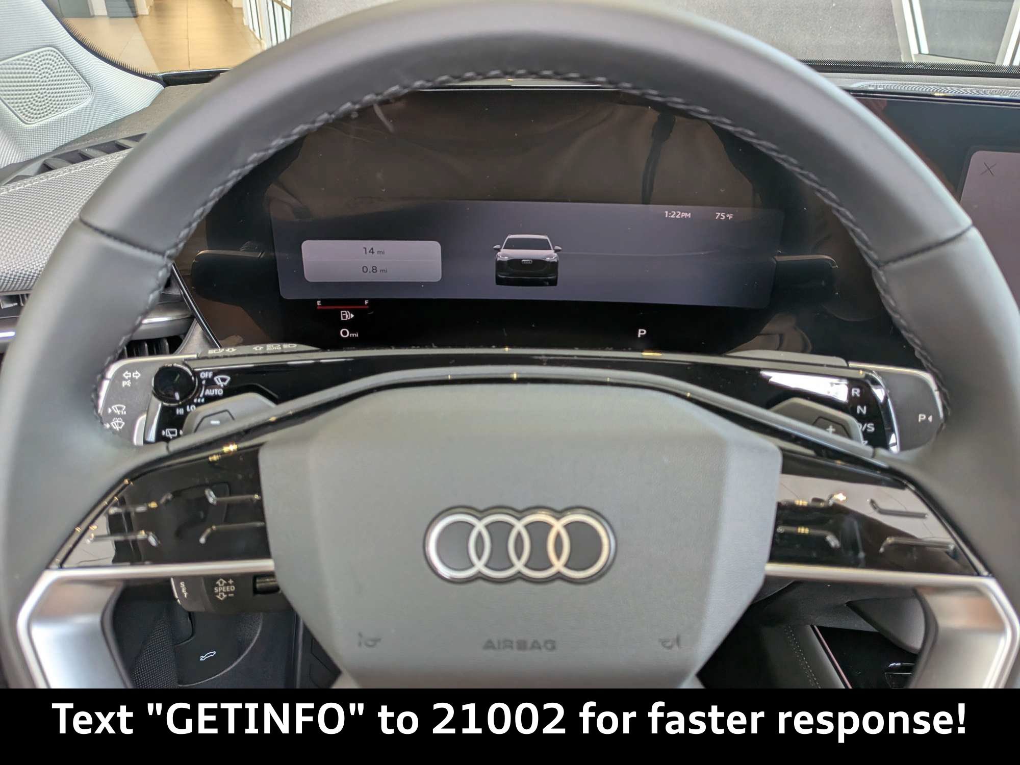 New 2026 Audi Q3 quattro 2.0T AWD/4WD image 33