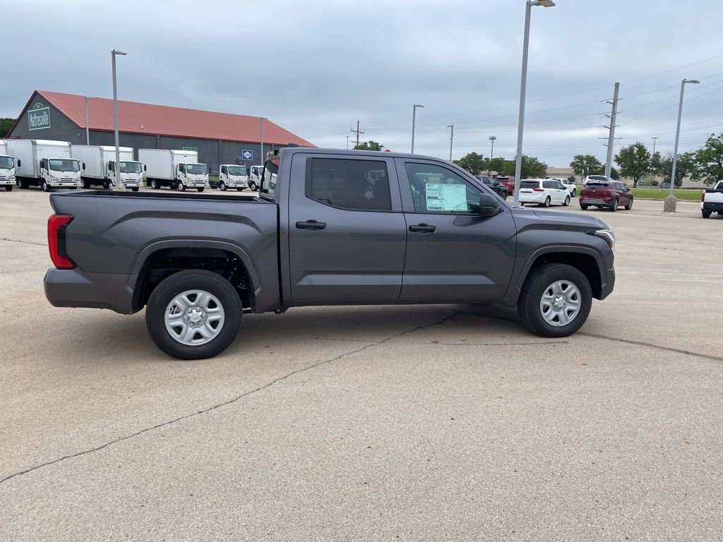 New 2025 Toyota Tundra SR image 7