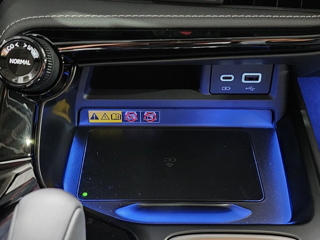 New 2025 Lexus NX 450h+ AWD w/ Luxury Package image 24