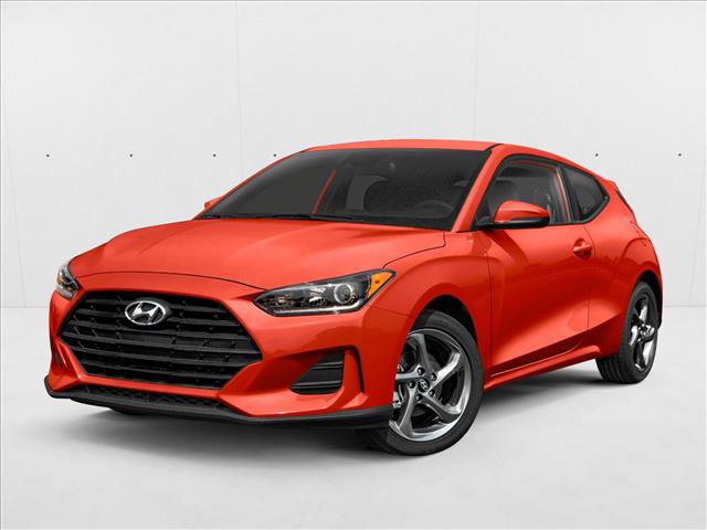 Used 2020 Hyundai Veloster 2.0