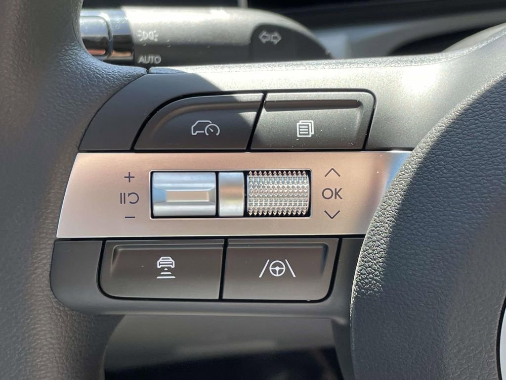 New 2026 Hyundai Tucson SEL AWD/4WD image 20