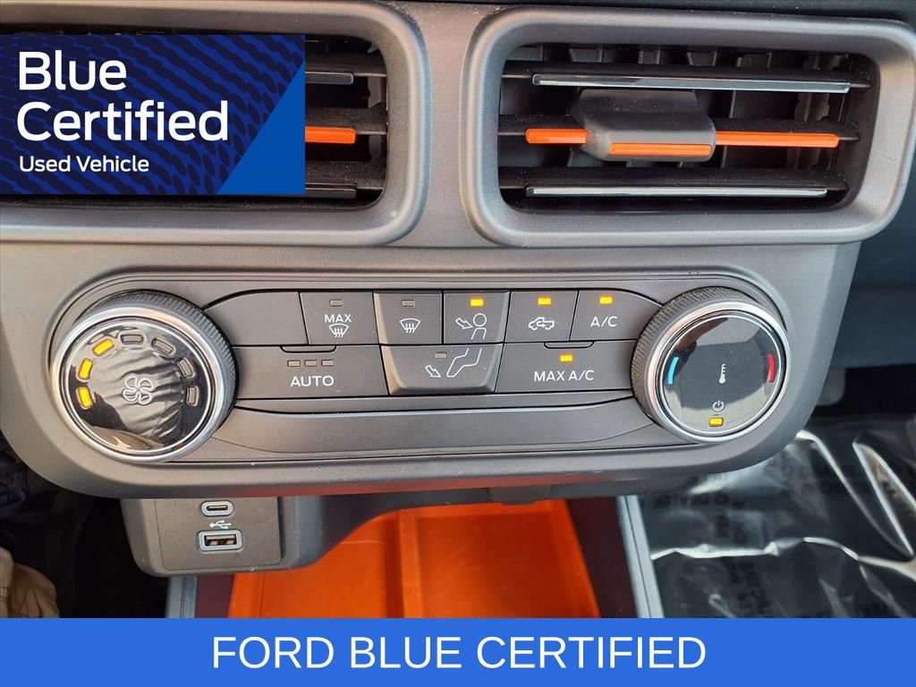 Used 2022 Ford Maverick XLT FWD image 19