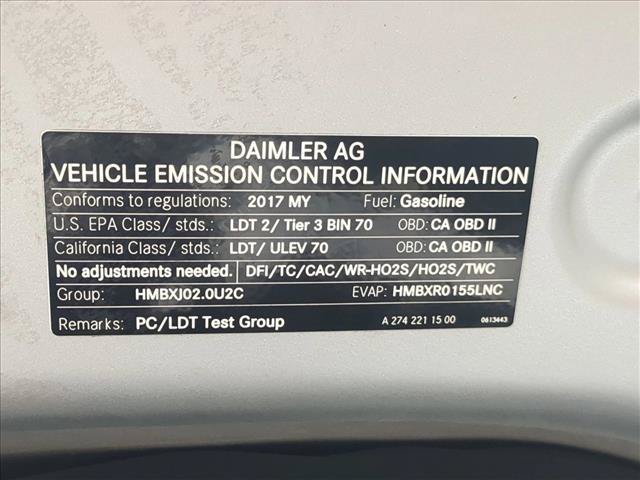 Used 2017 Mercedes-Benz GLC 300 4MATIC Coupe image 27