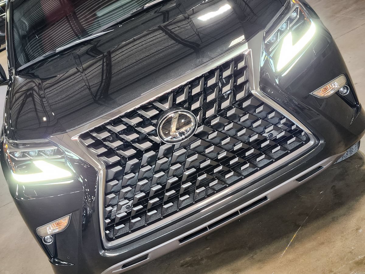 Used 2023 Lexus GX 460 Premium w/ Premium Package AWD/4WD image 19