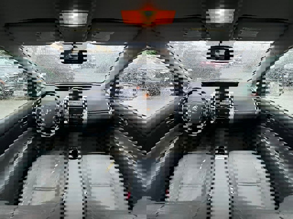 Used 2007 Toyota Prius Touring image 15