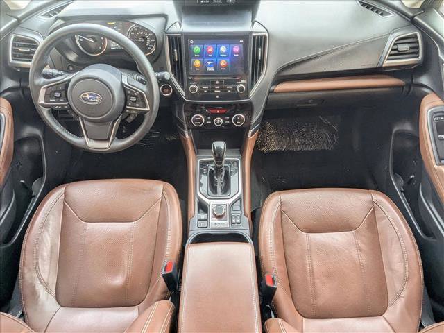 Used 2021 Subaru Forester Touring w/ Popular Package #2 AWD/4WD image 19