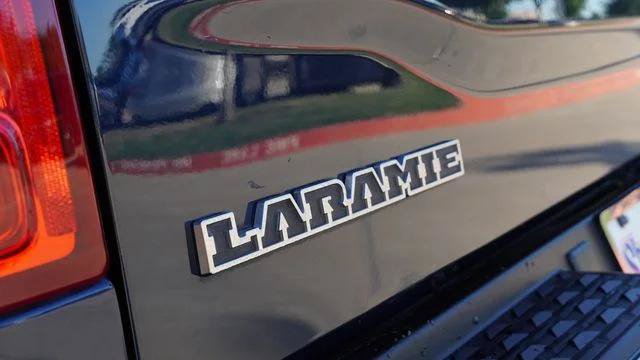Certified 2022 RAM 3500 Laramie AWD/4WD image 13