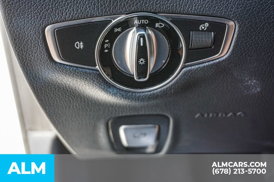 Used 2023 Mercedes-Benz E 350 Sedan image 45