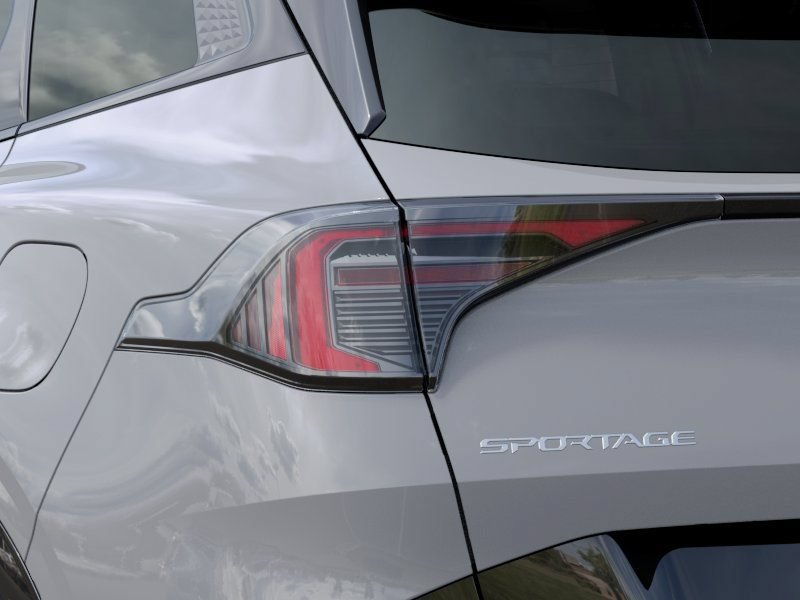 New 2026 Kia Sportage SX FWD image 11