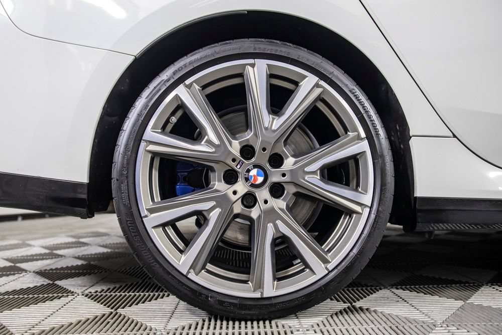 Used 2023 BMW M235i xDrive Gran Coupe w/ Premium Package AWD/4WD image 41