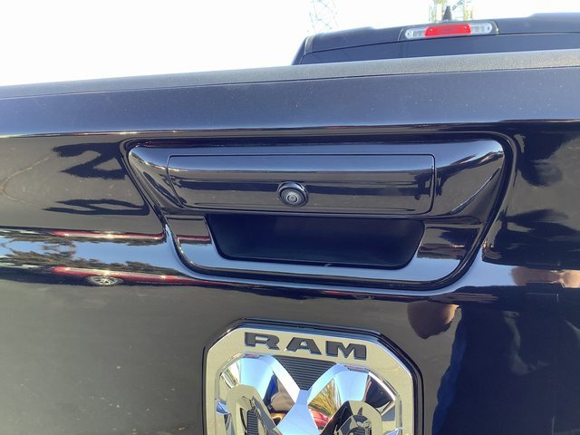 Used 2022 RAM 1500 Big Horn image 26