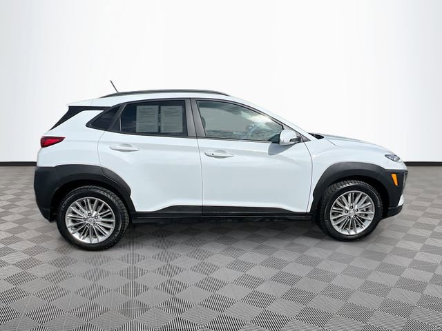Used 2021 Hyundai Kona SEL w/ Cargo Package image 8
