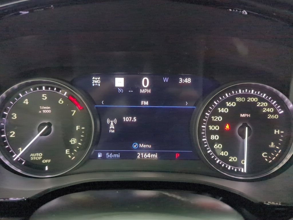 Used 2026 Cadillac XT5 Premium Luxury AWD/4WD image 19