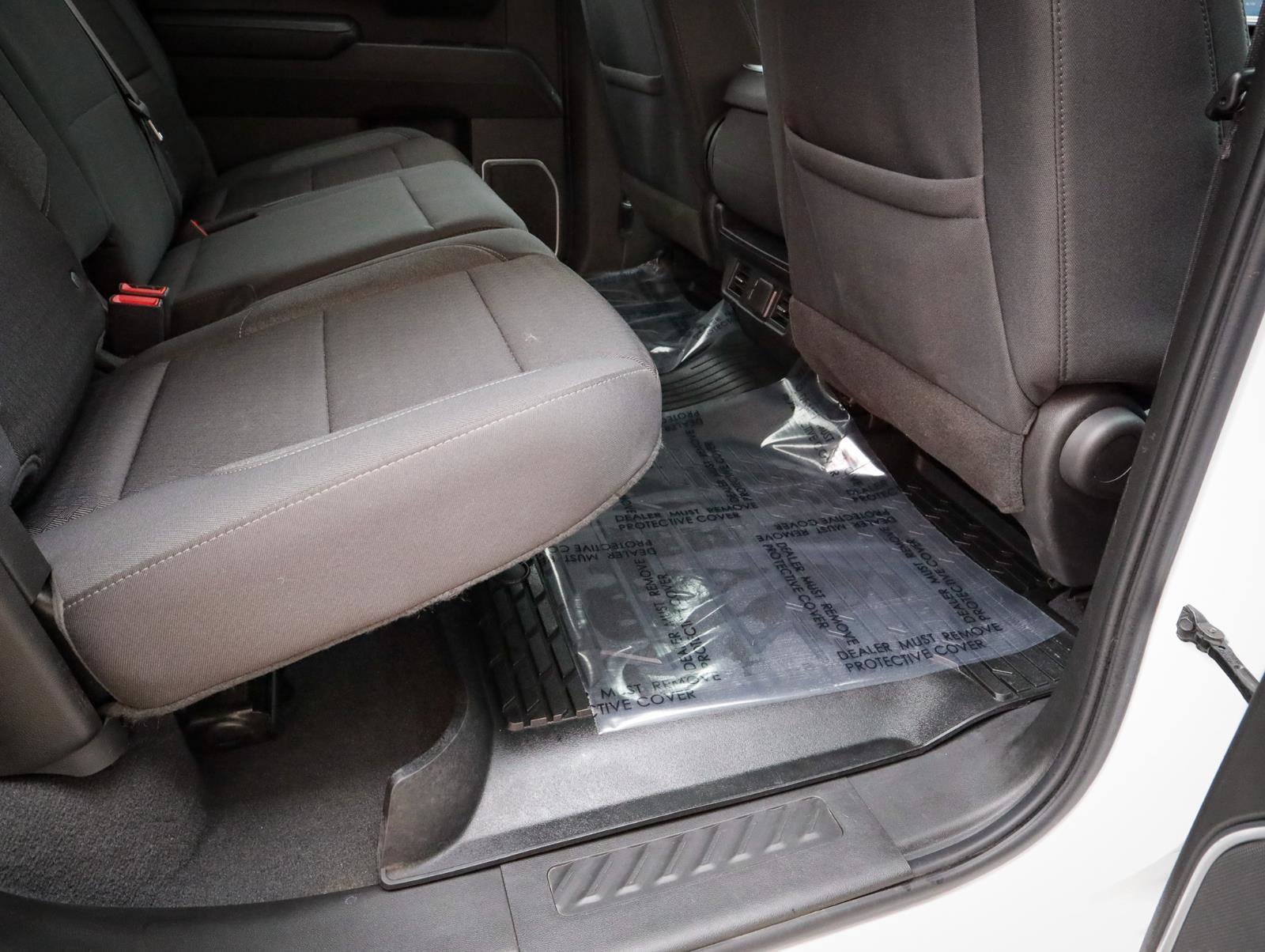 Used 2023 GMC Sierra 1500 SLE w/ X31 Off-Road Package image 28