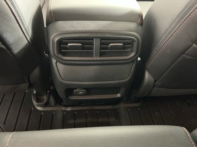 Certified 2025 Honda Ridgeline TrailSport+ image 23