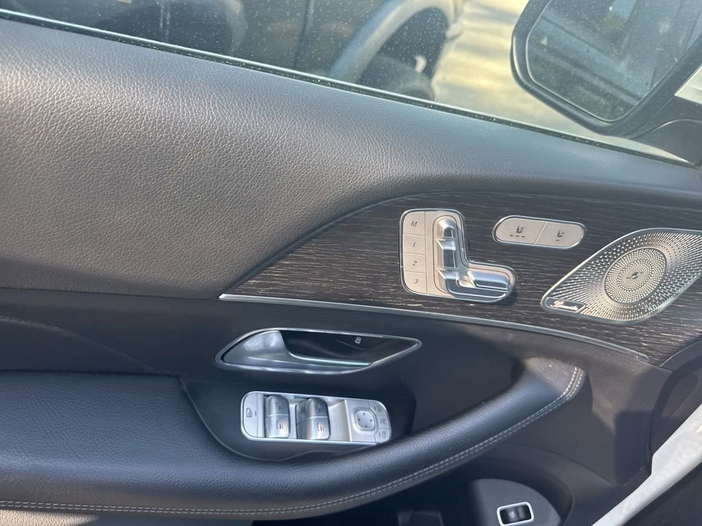 Used 2022 Mercedes-Benz GLE 350 4MATIC image 16
