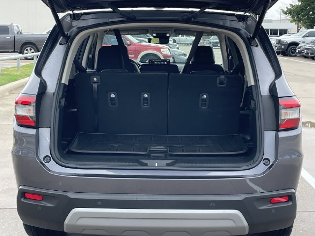 Used 2024 Honda Pilot EX-L image 28