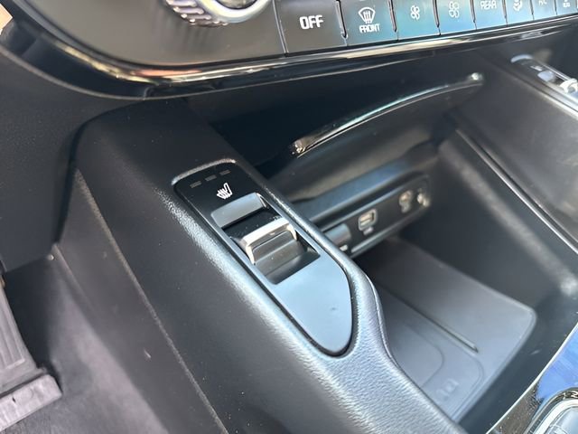 Used 2023 Kia Telluride S w/ S Sunroof Package image 25