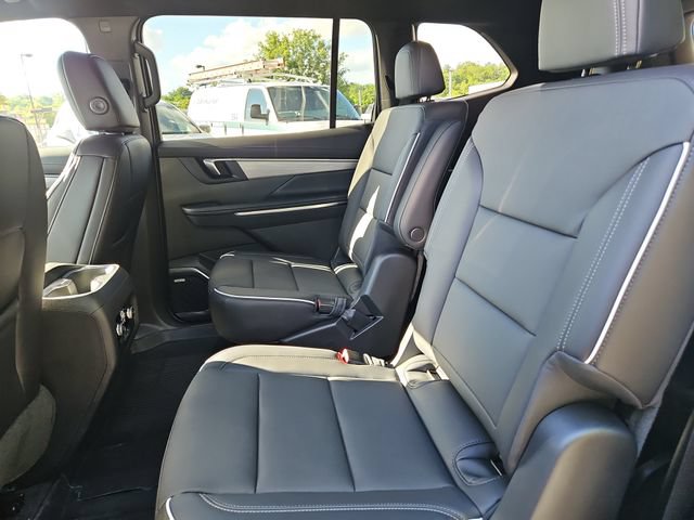New 2026 Buick Enclave Preferred w/ Power Package AWD/4WD image 11