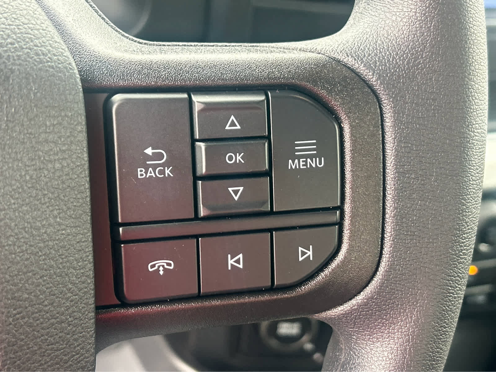 New 2026 Ford F550 4x4 Crew Cab w/ XLT Value Package image 19