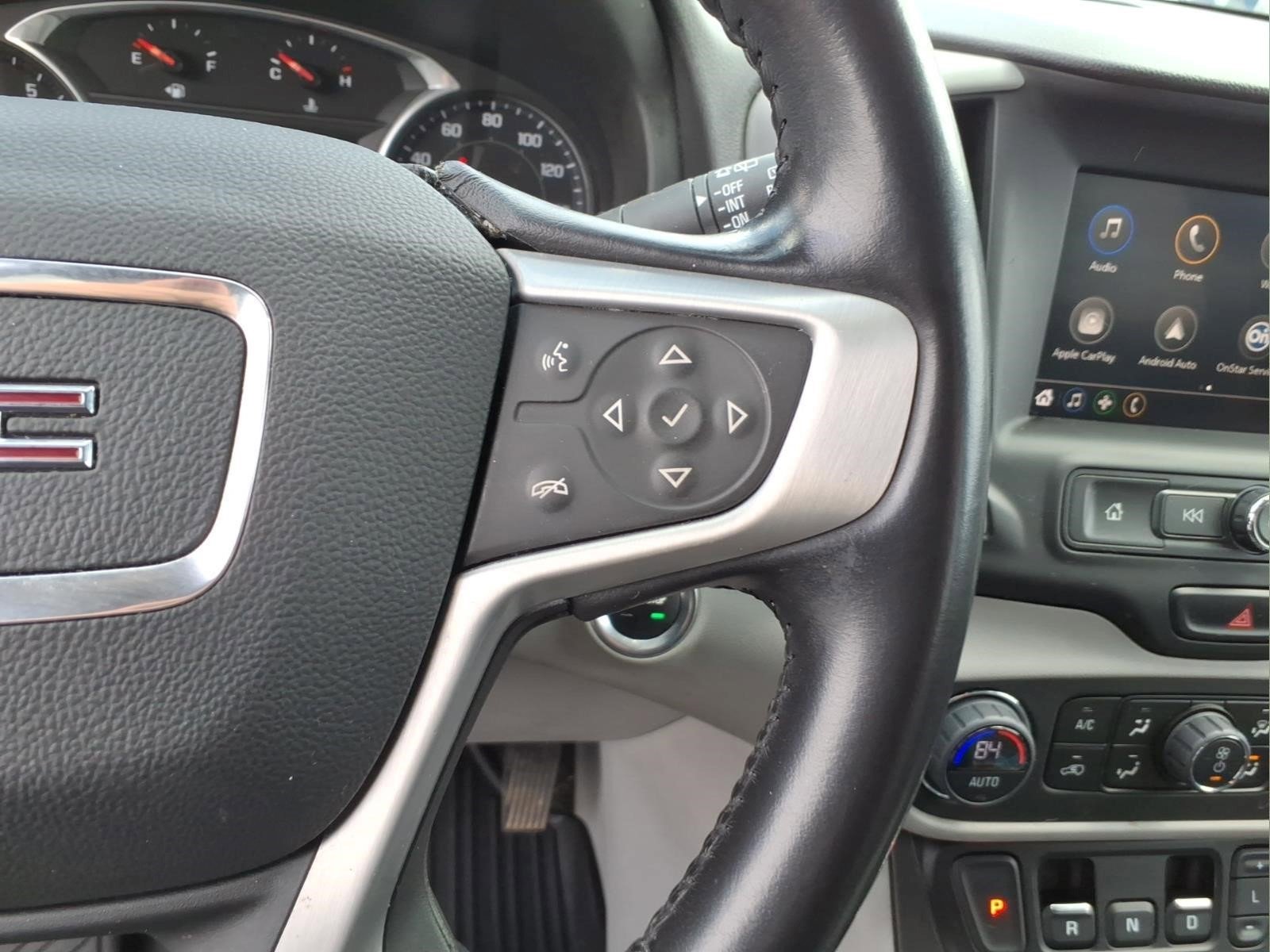 Used 2020 GMC Terrain SLE w/ Driver Convenience Package FWD image 19
