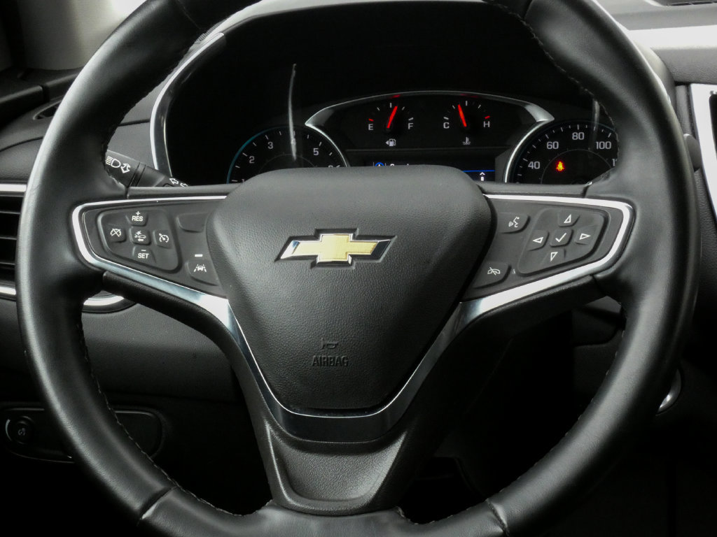 Used 2024 Chevrolet Equinox LT AWD/4WD image 9