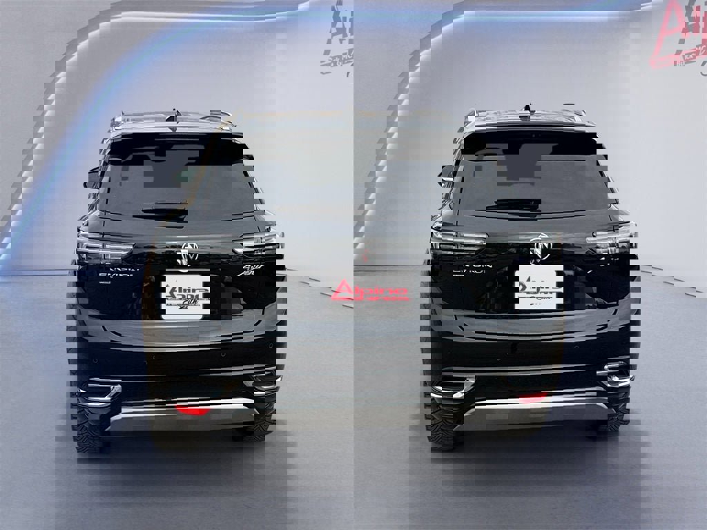 Used 2023 Buick Envision Avenir image 4