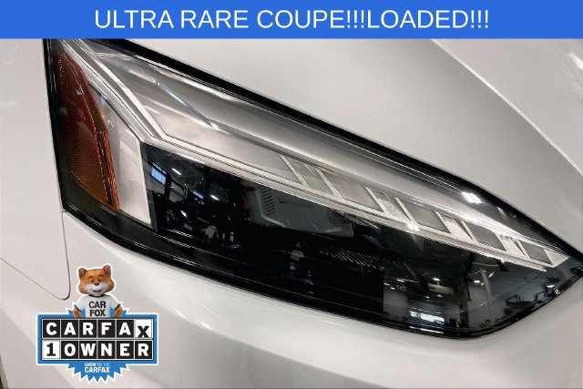 Used 2023 Audi A5 2.0T Premium Plus w/ Premium Plus AWD/4WD image 28