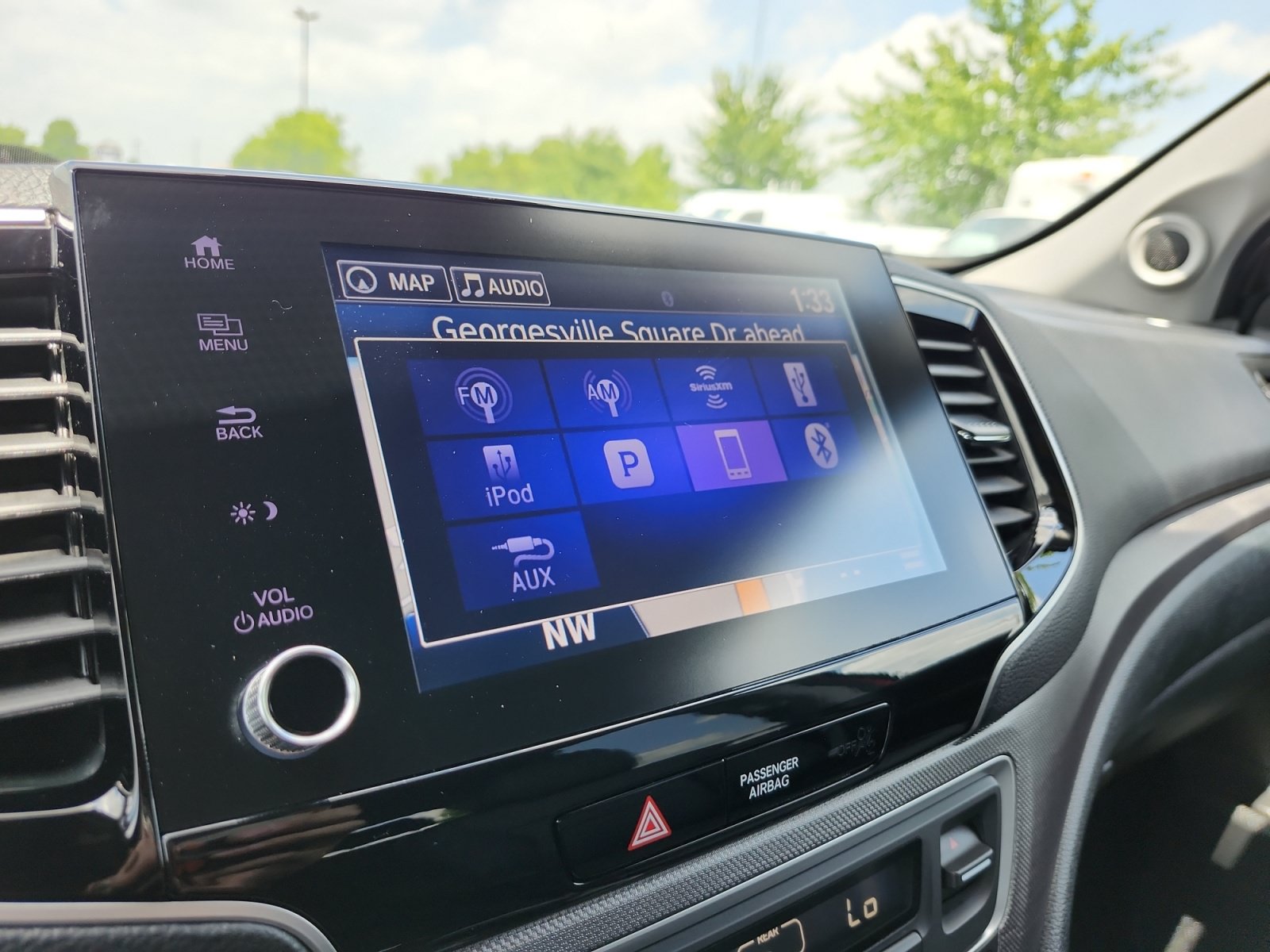 Used 2023 Honda Ridgeline RTL-E image 21