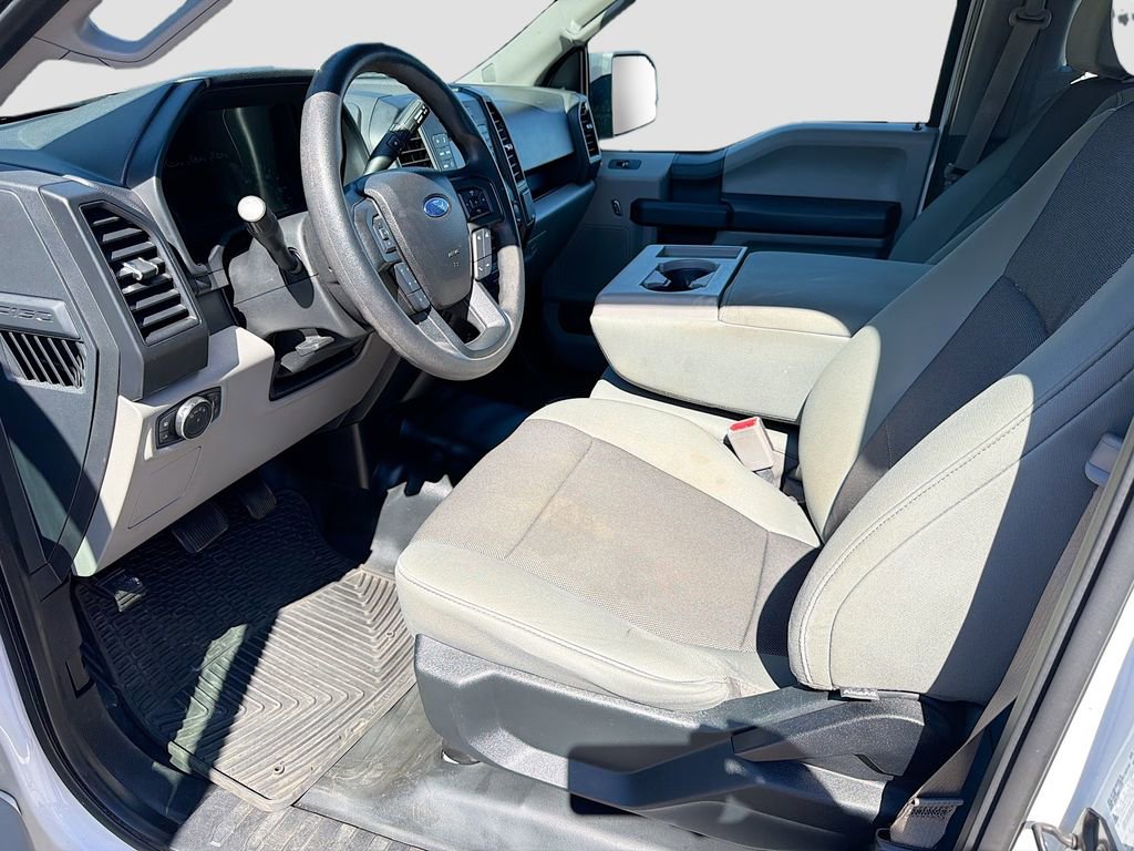 Used 2015 Ford F150 XL w/ Equipment Group 101A Mid image 19