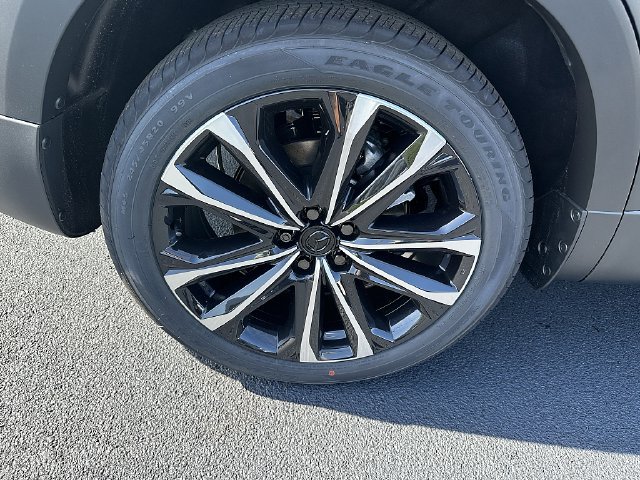 New 2026 MAZDA CX-50 AWD 2.5 S w/ Weather Package image 11