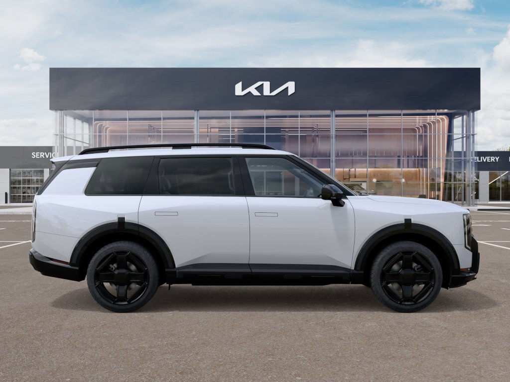 New 2027 Kia Telluride EX X-Line AWD/4WD image 7