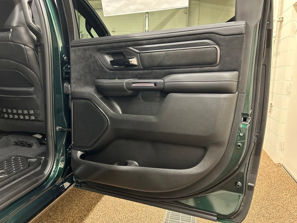 New 2026 RAM 1500 RHO AWD/4WD image 15