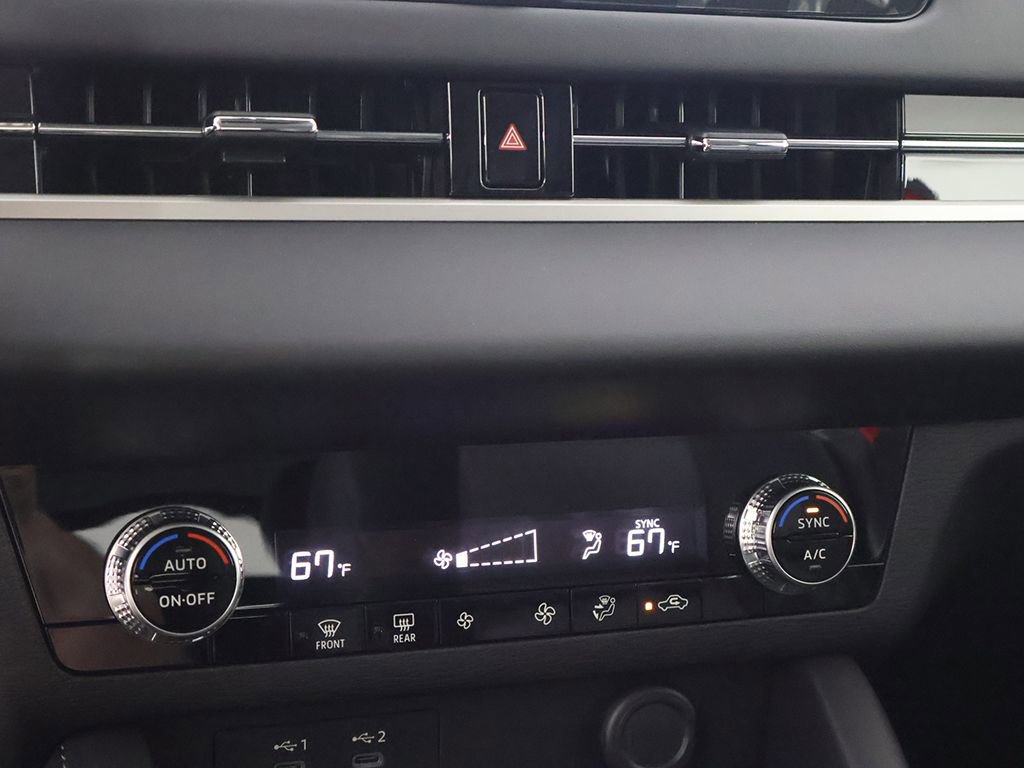 New 2026 Mitsubishi Outlander ES FWD image 41