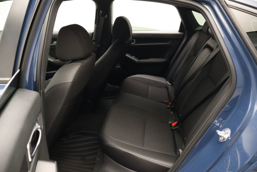 Used 2026 Honda Civic Sport image 19