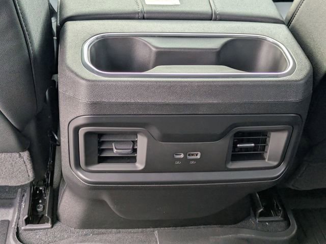 New 2026 Chevrolet Silverado 1500 RST w/ RST All Star Premium Package image 31