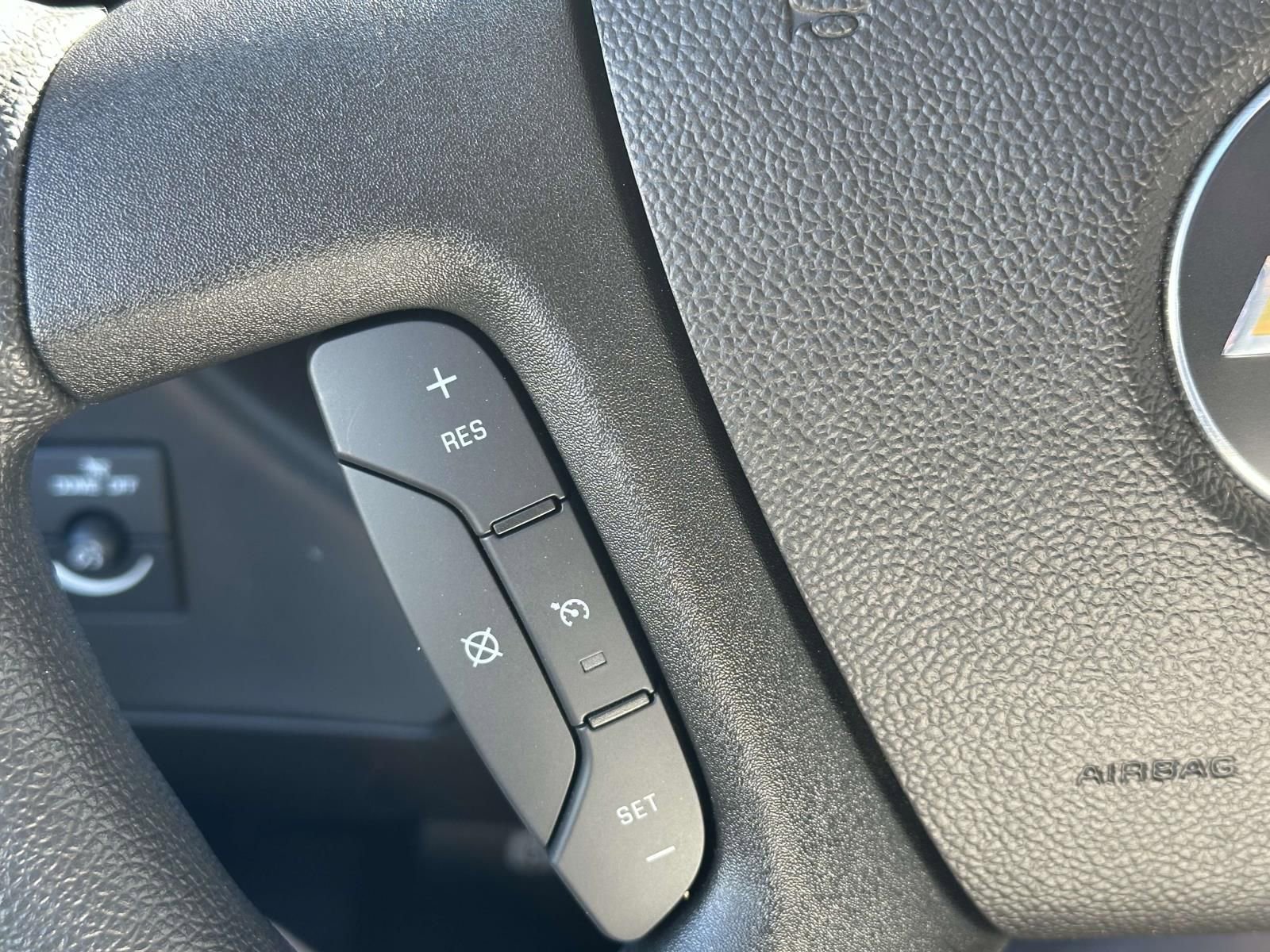 New 2025 Chevrolet Express 3500 w/ Driver Convenience Package image 11