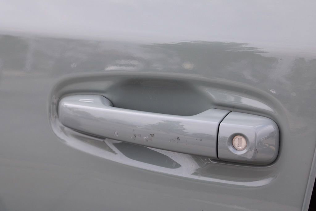 Used 2022 Toyota 4Runner TRD Off-Road Premium w/ Moonroof Package AWD/4WD image 15