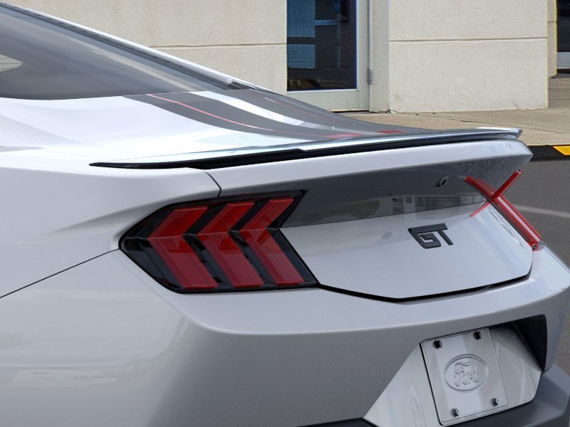 New 2025 Ford Mustang GT Premium RWD image 44