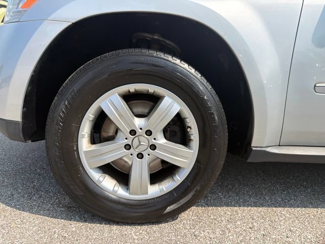 Used 2007 Mercedes-Benz GL 450 4MATIC image 37