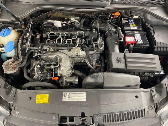Used 2011 Volkswagen Jetta TDI FWD image 20