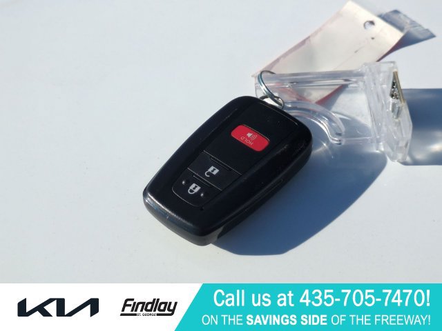 Used 2023 Toyota RAV4 Adventure AWD/4WD image 32