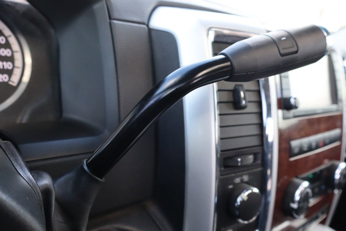 Used 2012 RAM 3500 Laramie w/ Protection Group image 35