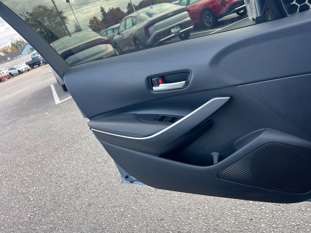 Used 2024 Toyota Corolla SE FWD image 17