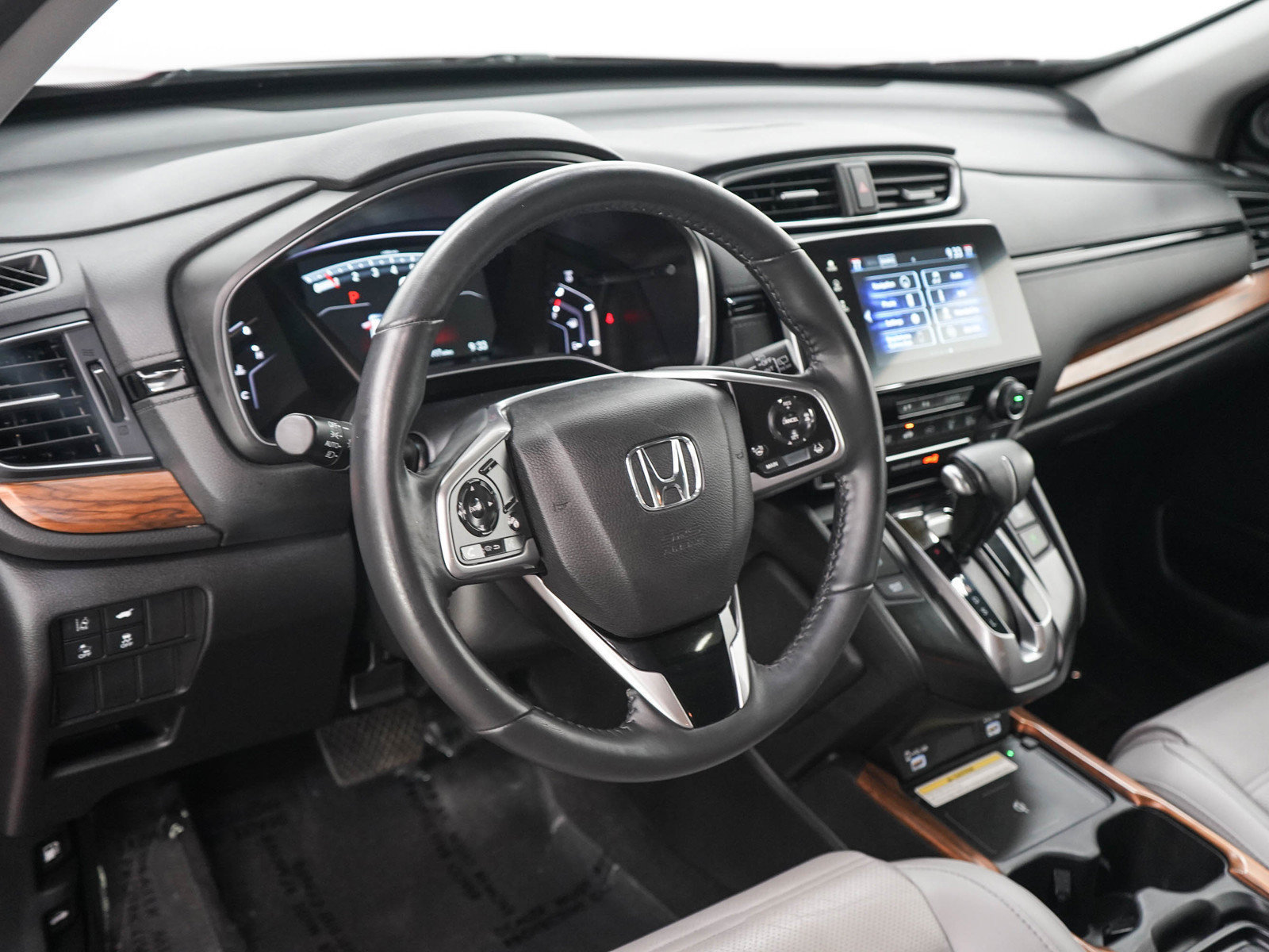 Used 2021 Honda CR-V Touring image 21