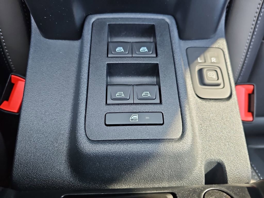 New 2025 Ford Bronco Outer Banks image 28