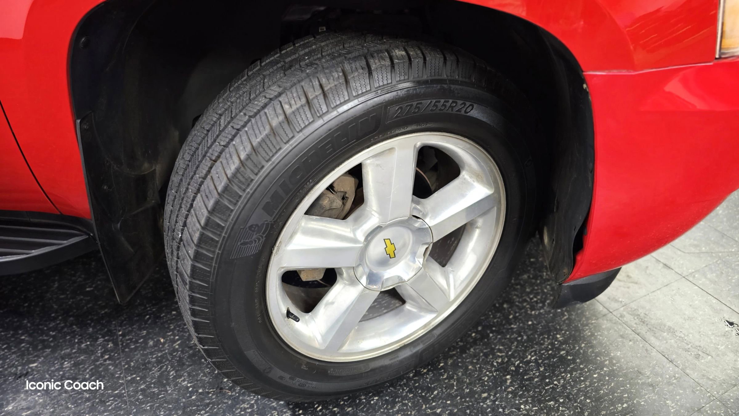 Used 2007 Chevrolet Avalanche LTZ w/ LTZ Preferred Equipment Group AWD/4WD image 21